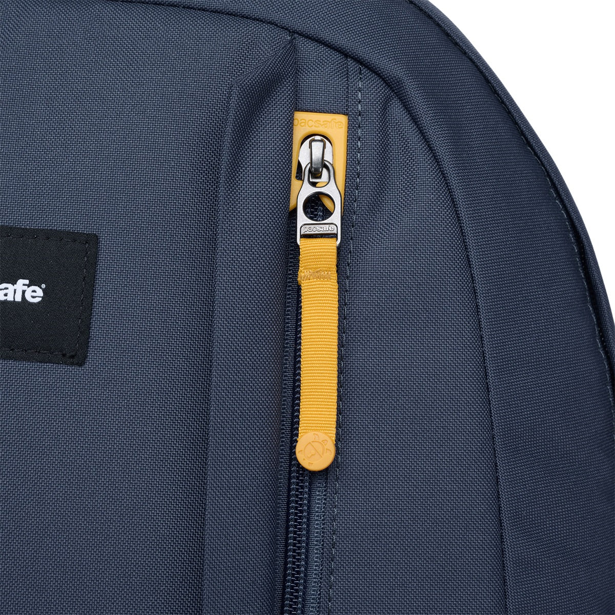 Pacsafe Go 25l Backpack Coastal Blue