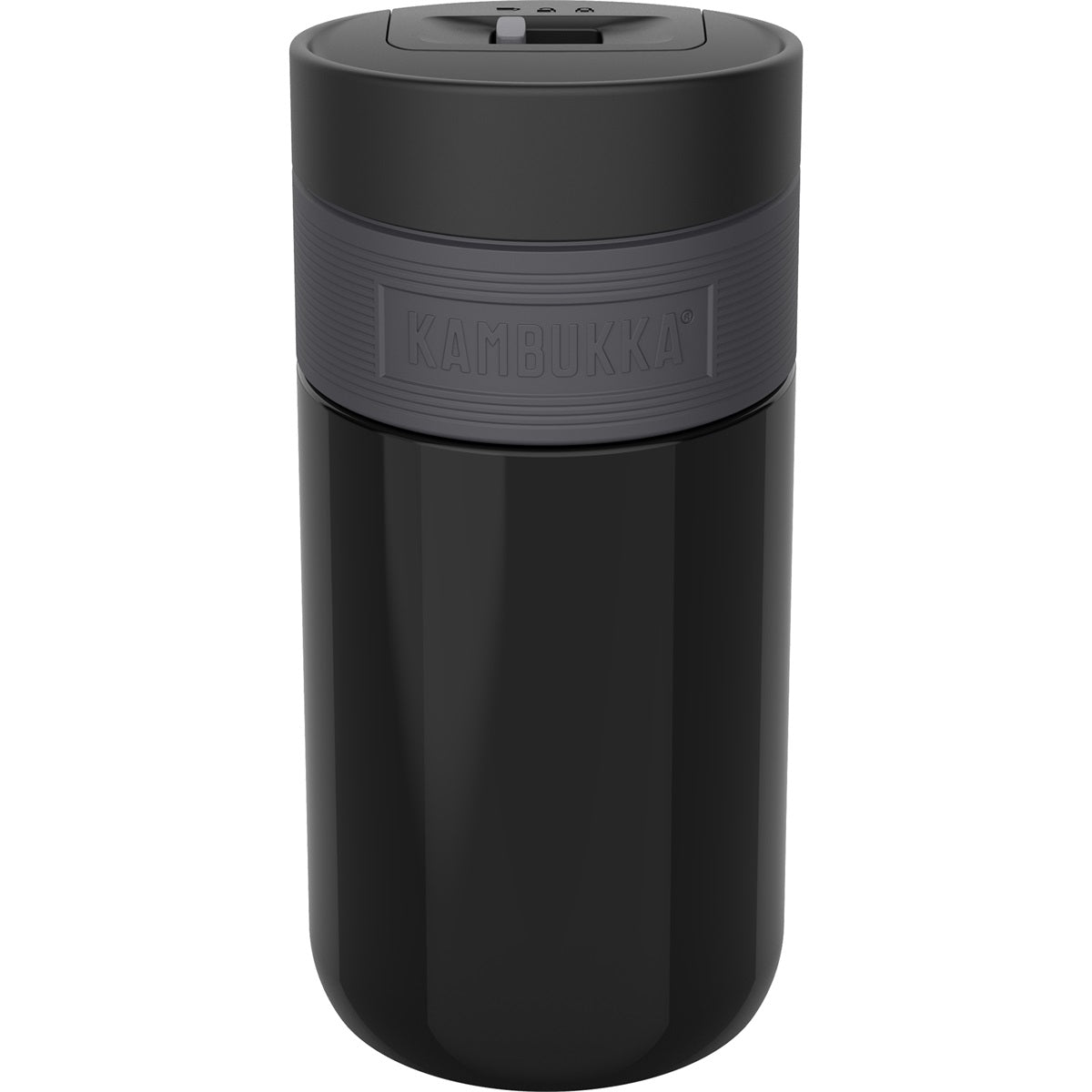 Kambukka Etna 300ml Pitch Black