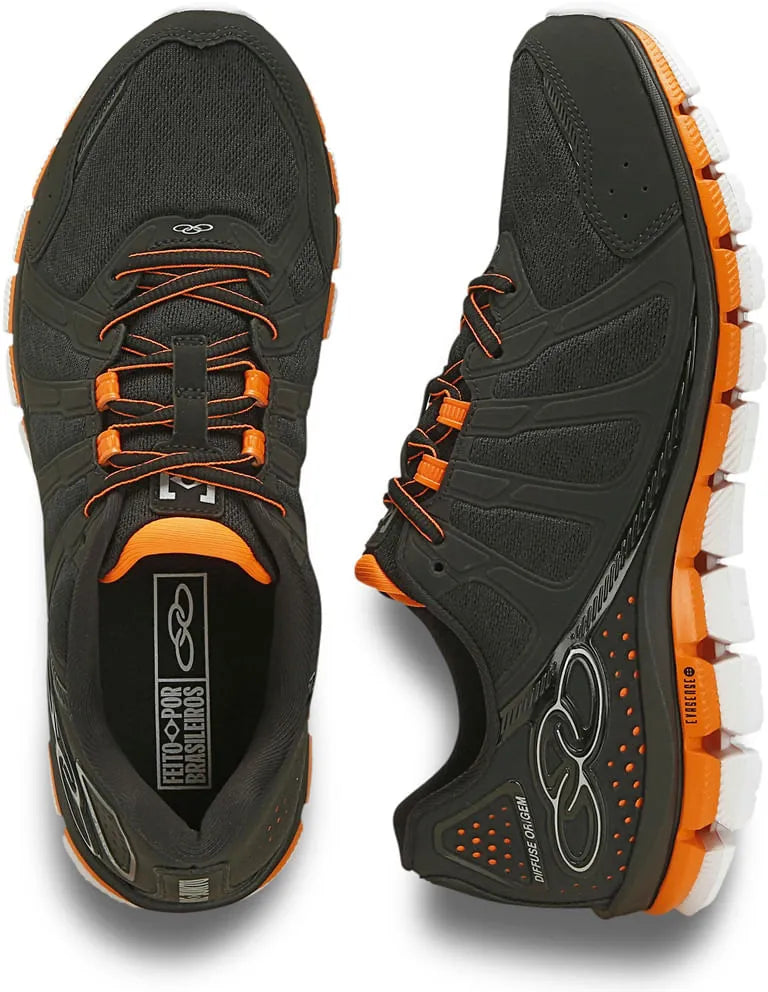 Sports Shoes Olympikus Diffuse Origem