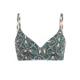 Protest Bikini Top Women's