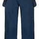 Men's Ski Pants Loap Ferow Blue 2xl