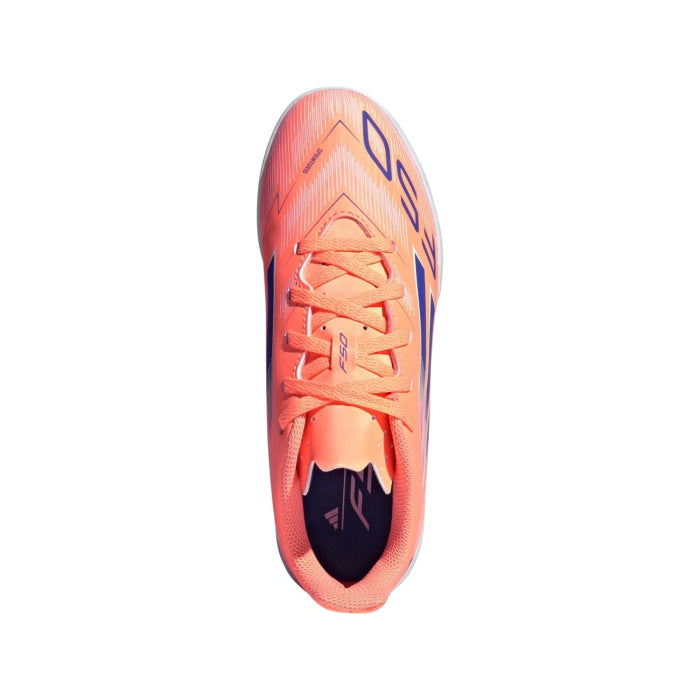 Chuteiras de futebol de salão Adidas Jr.