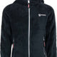 Детски суичър Mckees Cora Polarfleece Girl Blue