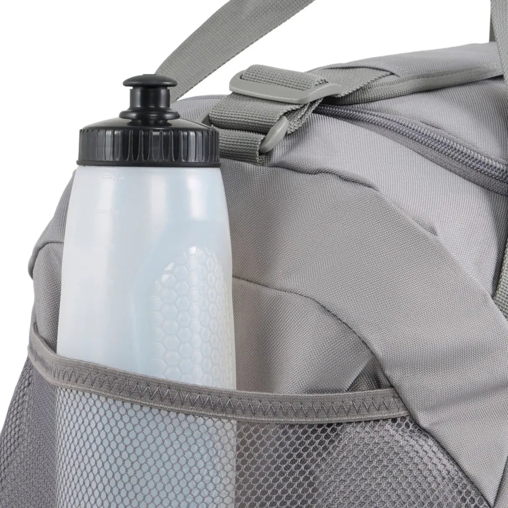 Puma Fundamental Small Sports Bag Gray