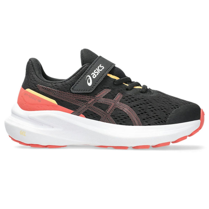 Bróga Rith Asics Jr