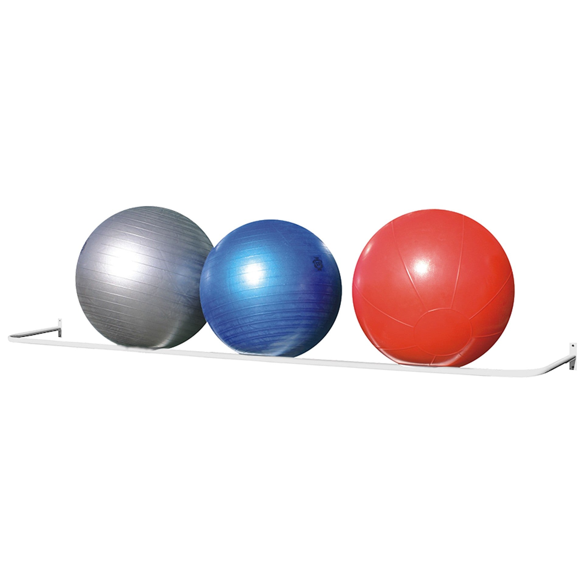 Giant Ball Support Wall