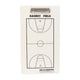 Coach Board Veleda Basket