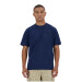 Męski t-shirt New Balance na co dzień