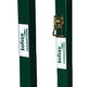 Set Of Fixed 80x80 Mm Square Poles