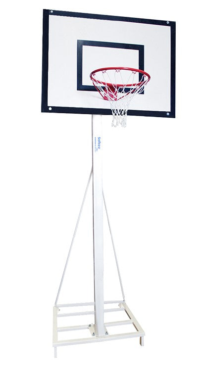 Set 2 Baskets Minibasket Deluxe Monotube Tube 100 Transferable 2 Wheels With Cart Without Boardring Ni Withtraweight