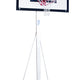 Set 2 Baskets Minibasket Deluxe Monotube Tube 100 Transferable 2 Wheels With Cart Without Boardring Ni Withtraweight