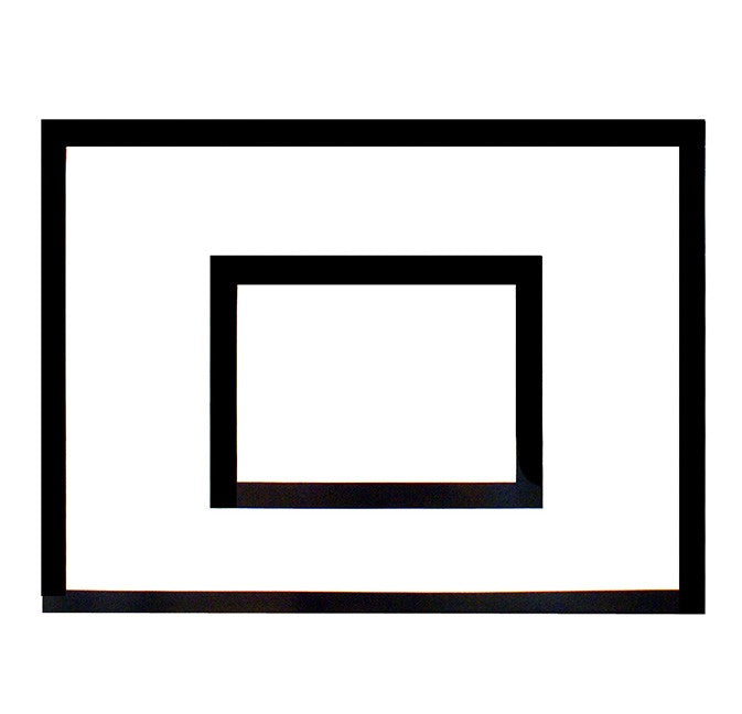 Placa Minibasket Landnx Foam Multicolor