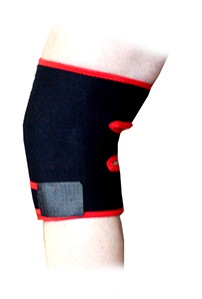 Softee neoprene eochaircheap glúine