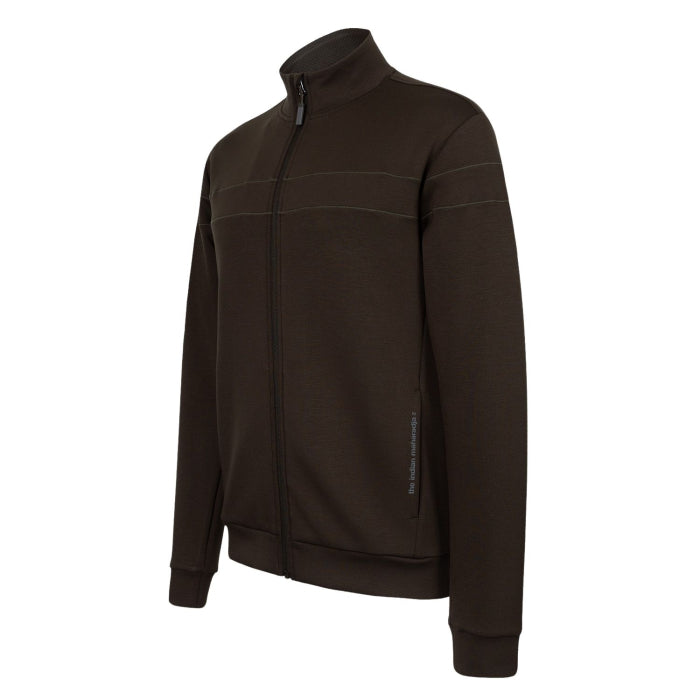 Indian Maharaja Track Jacket Men 2xl