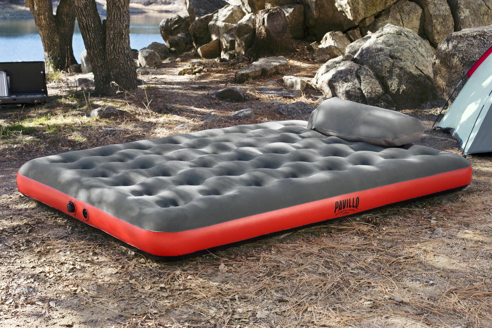 Vzduchová matrace Bestway 203 x 152 x 22 cm 67703