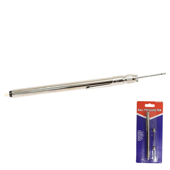 Pressure Handmeter-pen