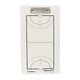 Coach Board Veleda Soccer-sala/handball