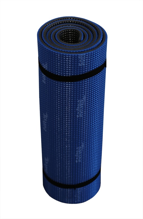 Mat campála bicolor