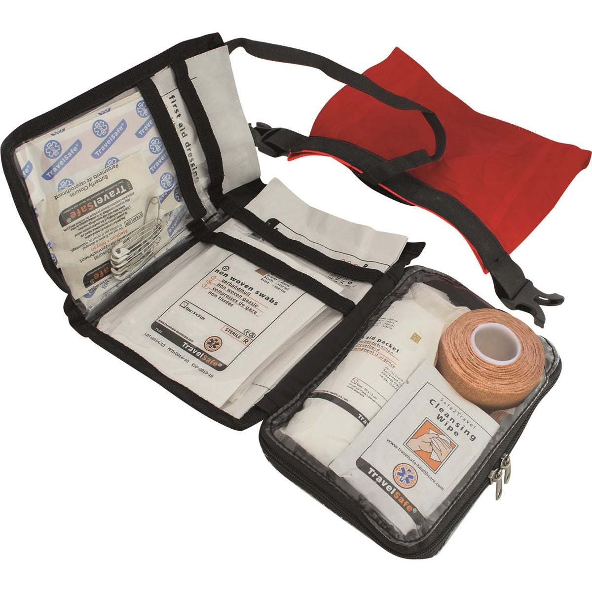 Travelsafe Globe waterdicht