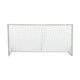 Multipurposes Goal Pvc 240x120m Net Included