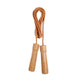 Leather Skipping Rope