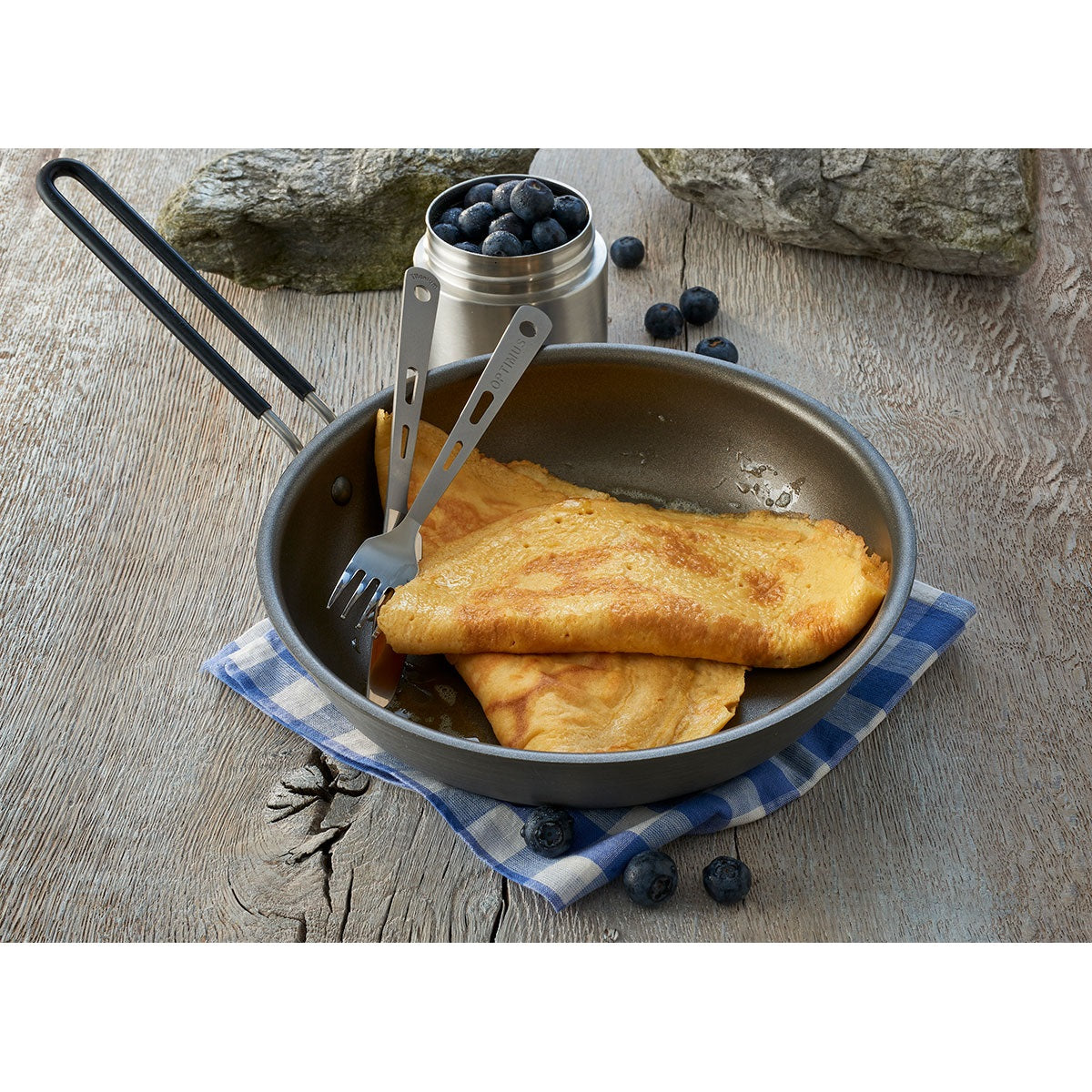 Trek'n Eat Egg Powder 155 G