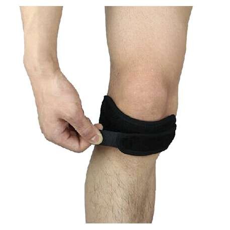 Subjection Band For Knee