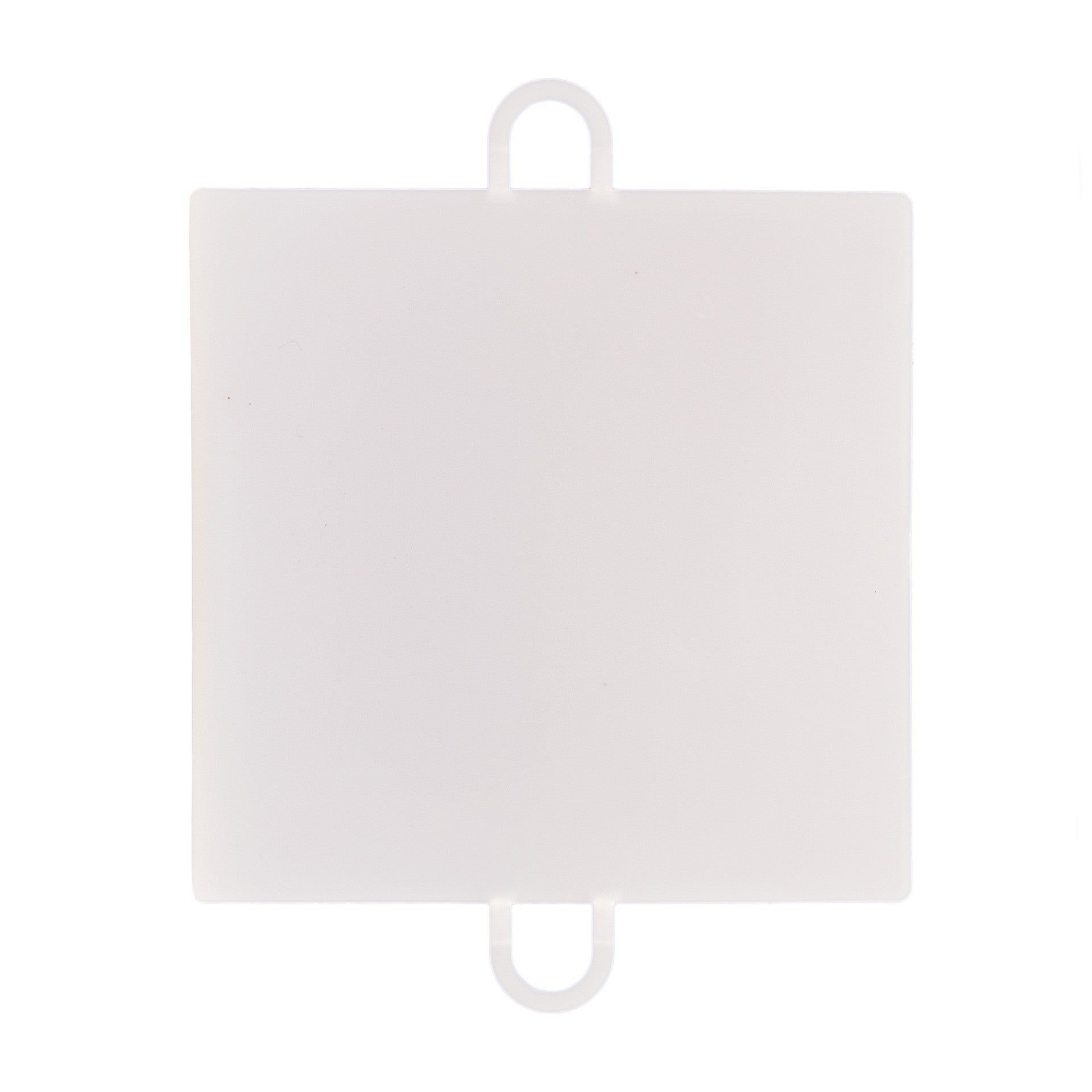 Sign Panel For Pica