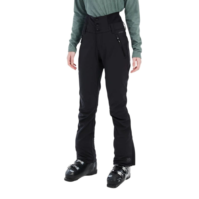 Protest Softshell Trousers Women