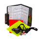 Indstil Referee Basic