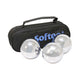 Professional Petanque Set (0 Lines)