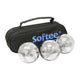 Professional Petanque Set (3 Lines)