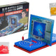 Electronic Game. Strategic Ships Ships Naval Battle