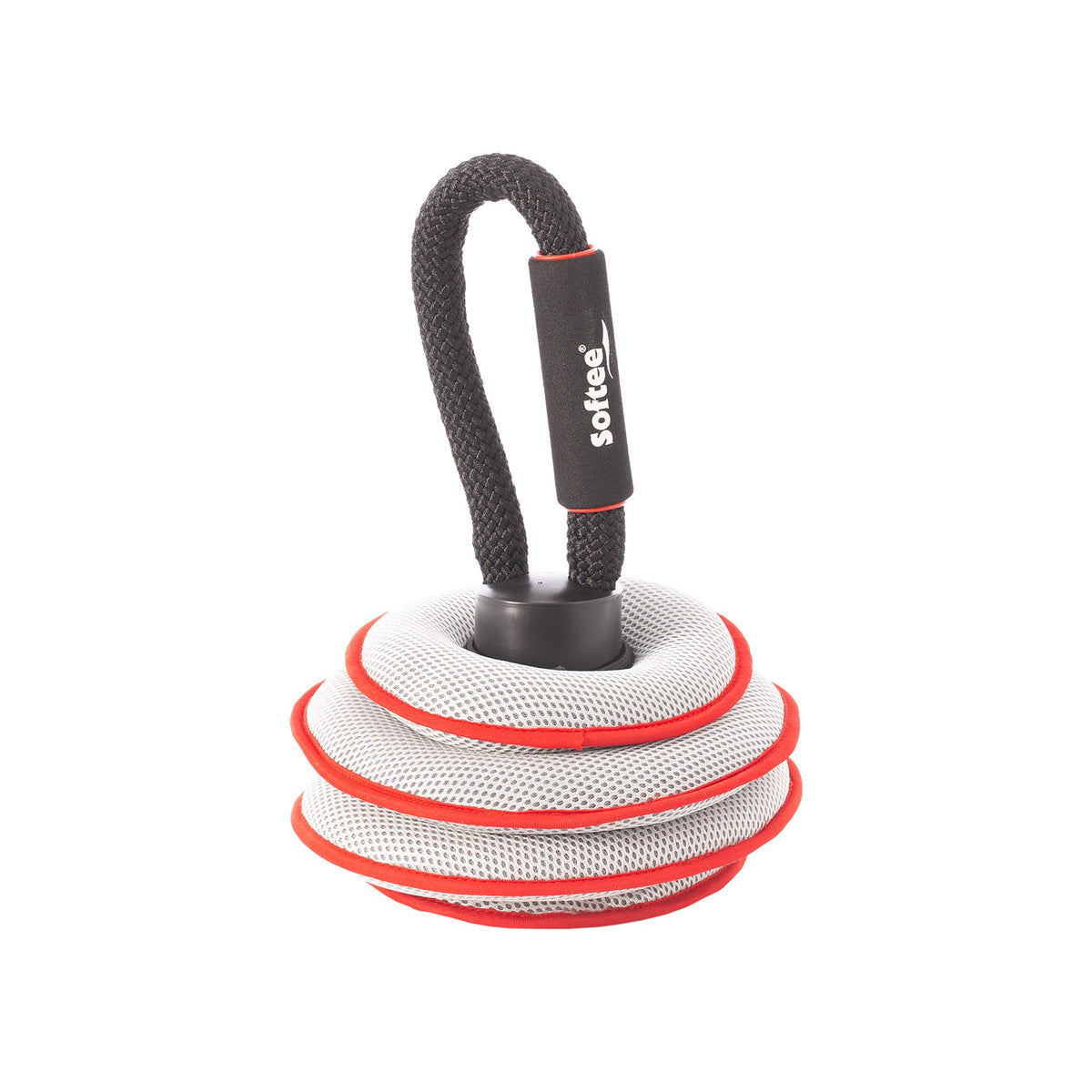 Kettlebell réglable Softee