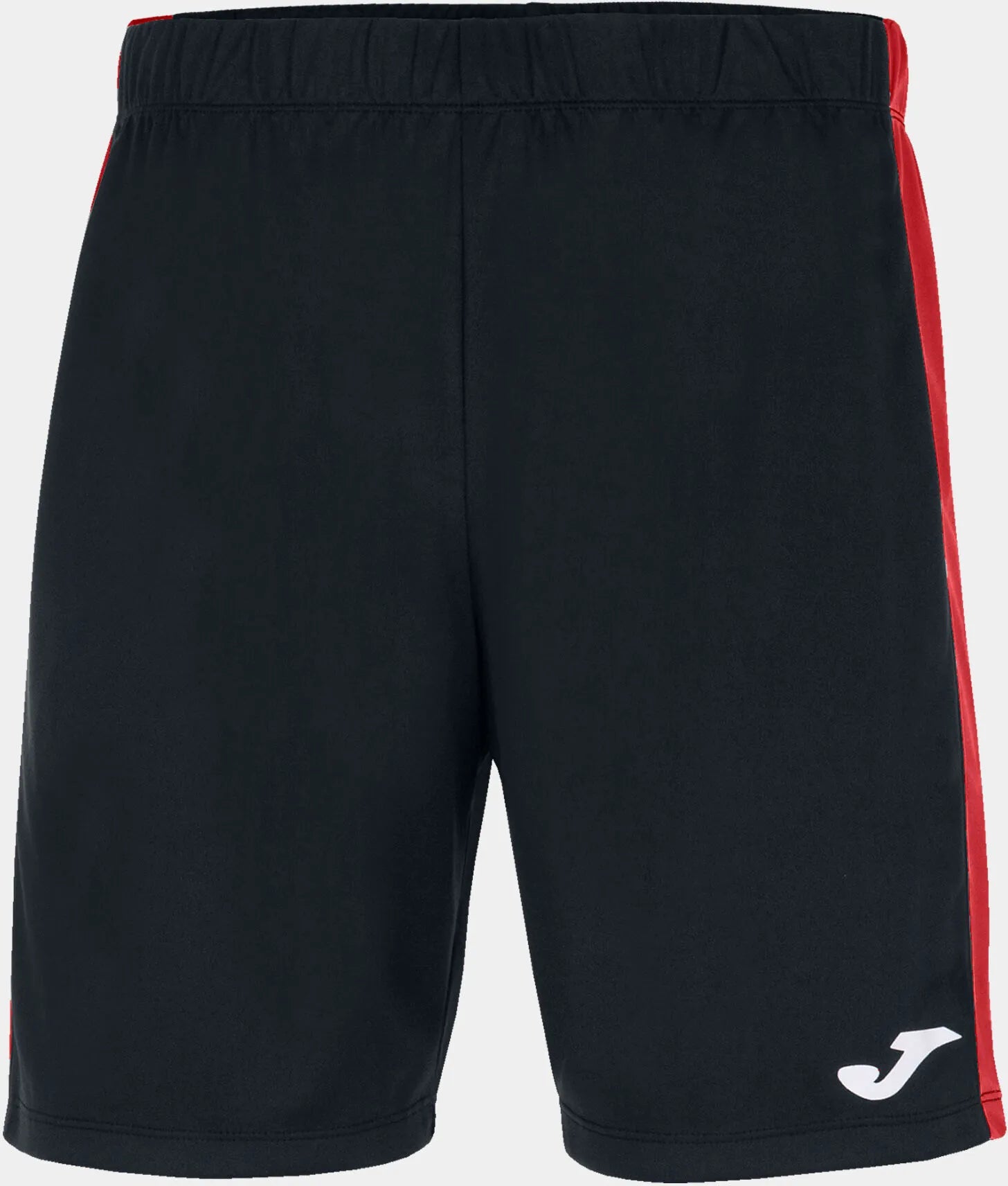 Joma maxi korte sportshort zwart m
