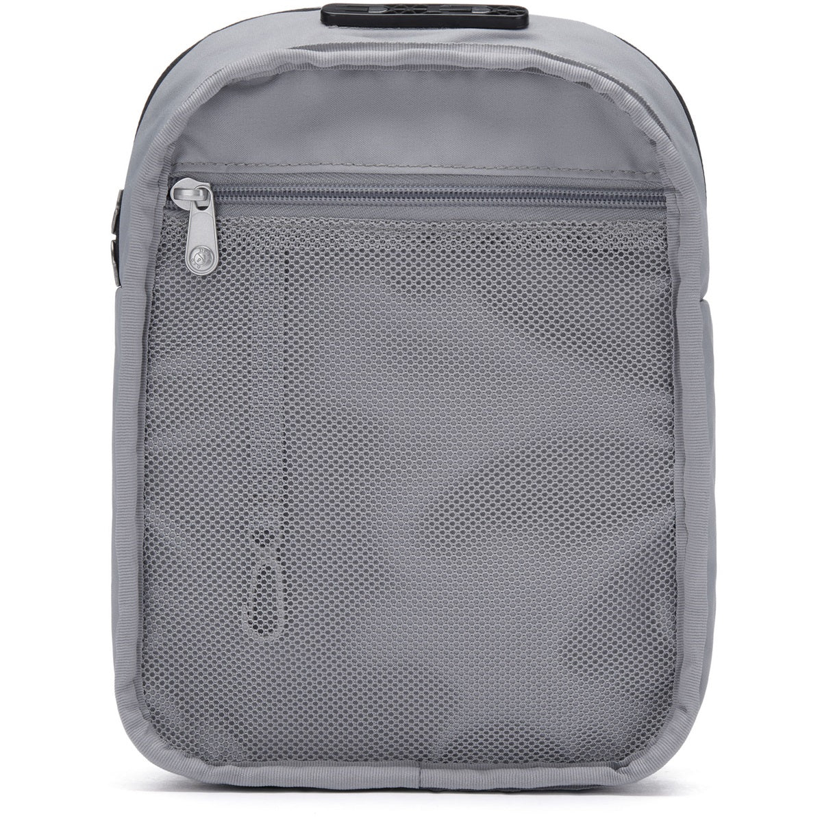 Pacsafe V Companion Crossbody Jet Black