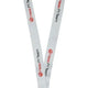 Сив ключодържател Haas F1 Fw Lanyard Tm