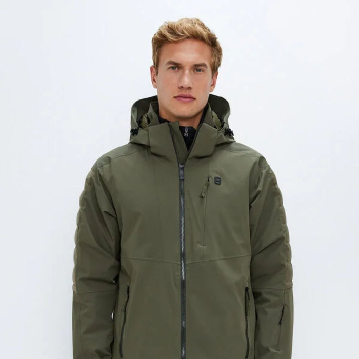 Altitude 8848 Men's Ski Jacket