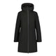 Luhta Casual Winter Jacket Women