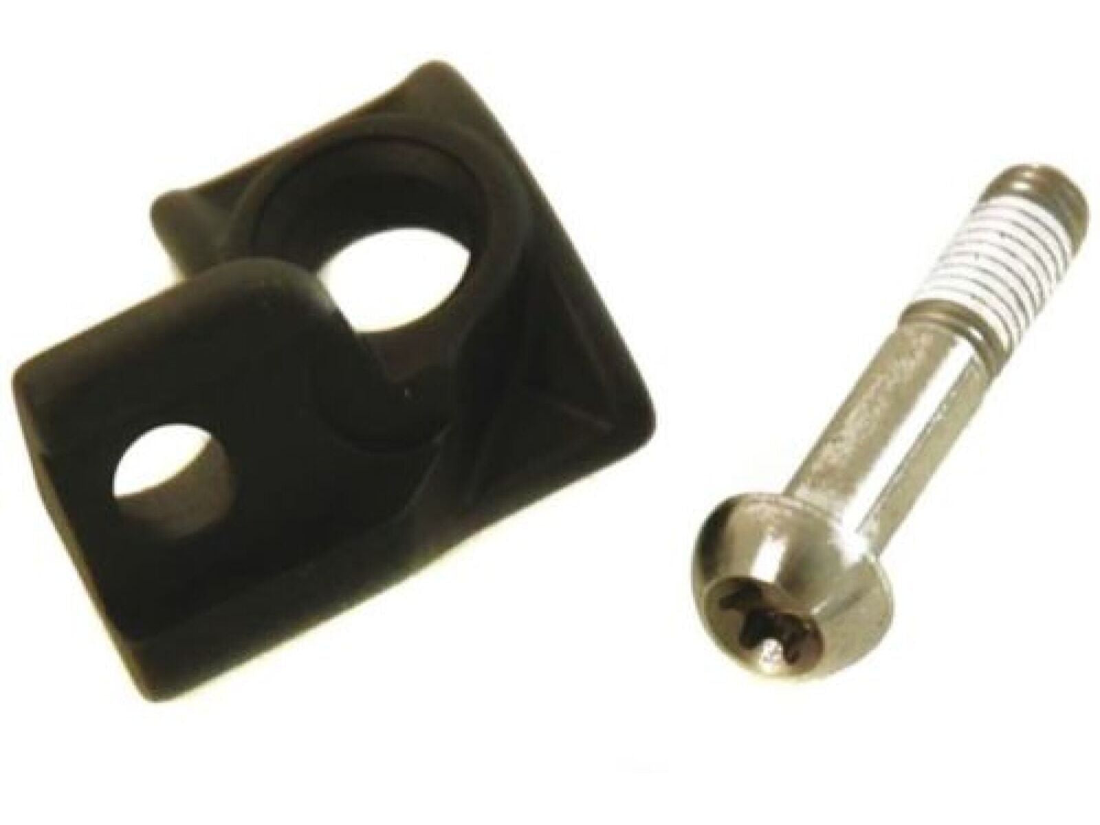 Avid Disc Brake Lever Clamp - Matchmaker X