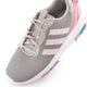 Сиви обувки Adidas Racer 2.0 Tr