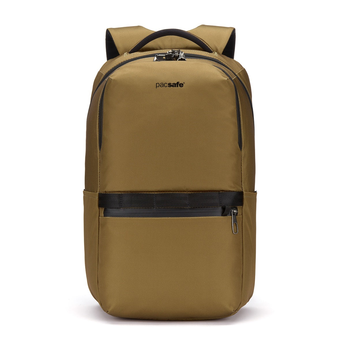 Pacsafe Metrosafe X 25l Backpack Tan