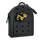 Gifty - Silicone Wallet Black