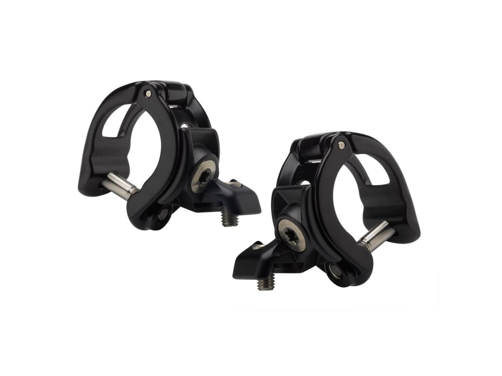 Sram Matchmaker X Clamp Schwarz