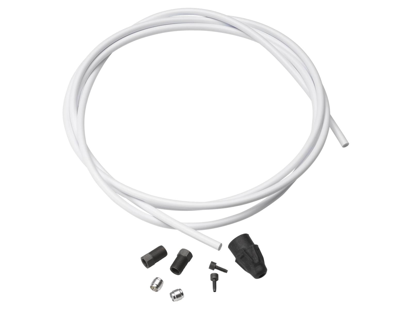 Avid Hydraulic Line Elixir 5 / 7 / 9 / R / Cr / X.0 / Cr Mag / Xx White