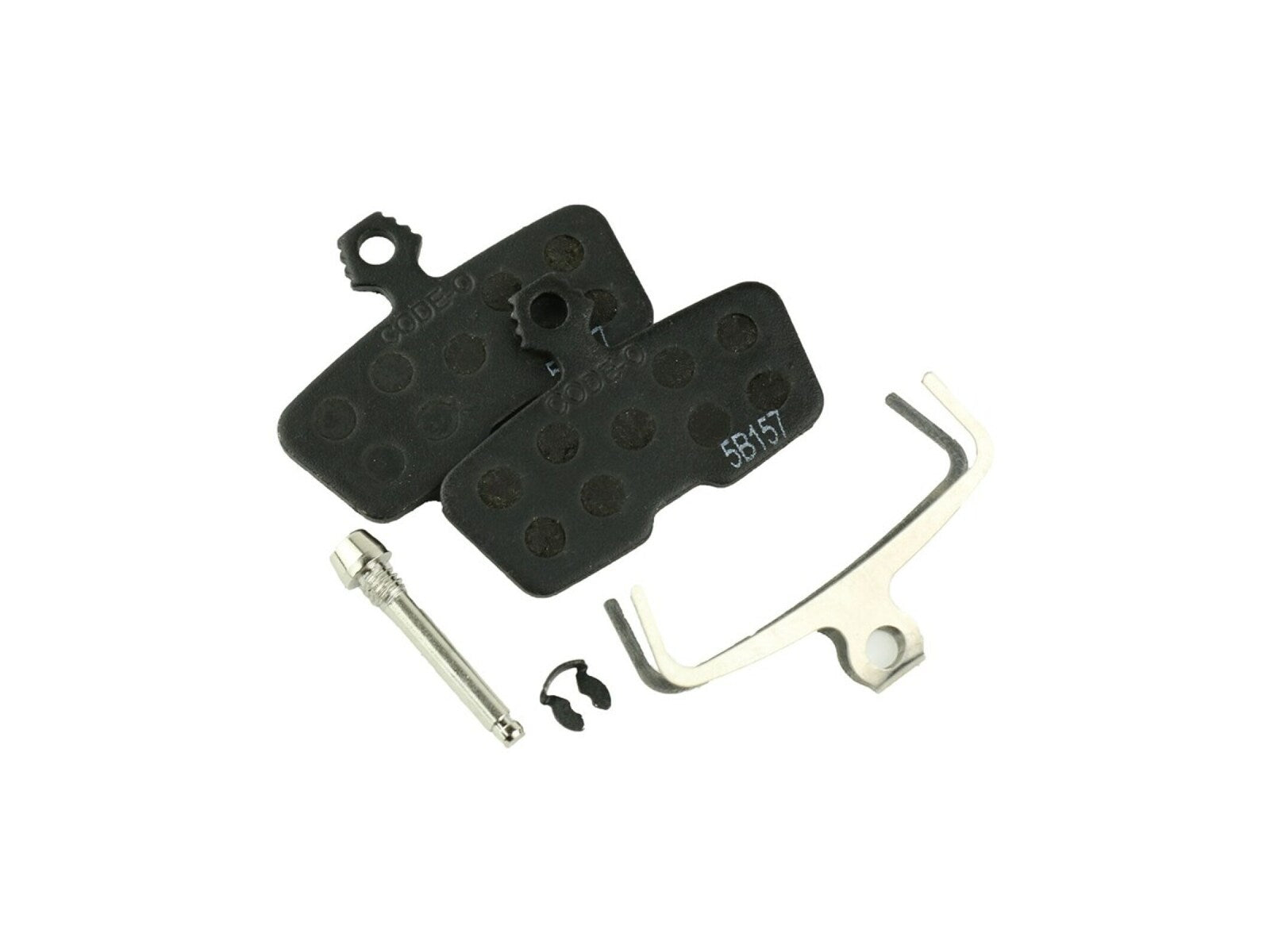 Sram Disc Brake Pads Motive Db8 Db4 Db6 Code Stealth Code (2011+) G2 Re Guide Re Organisch