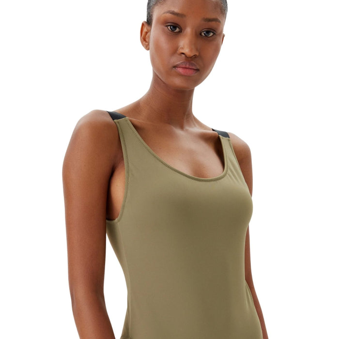 Costum de baie Calvin Klein pentru femei