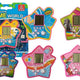Brick Game Electronic Tetris Portable Star