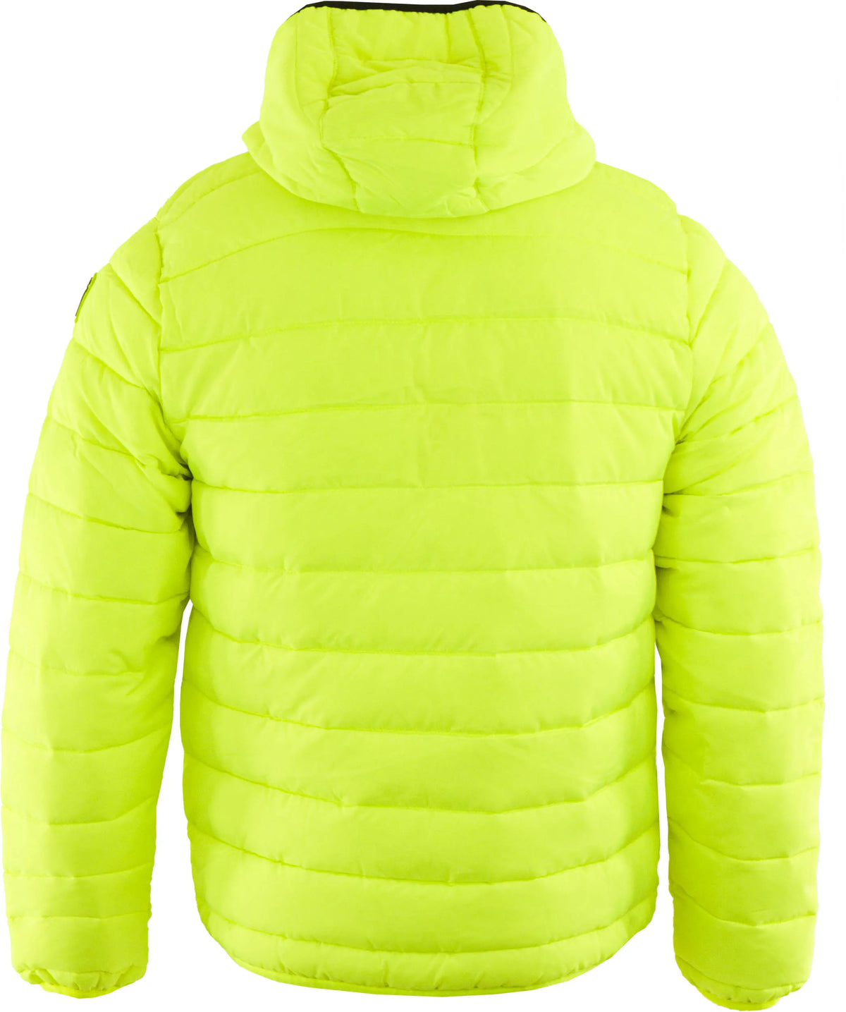 Sports Jacket Givova Olanda Yellow