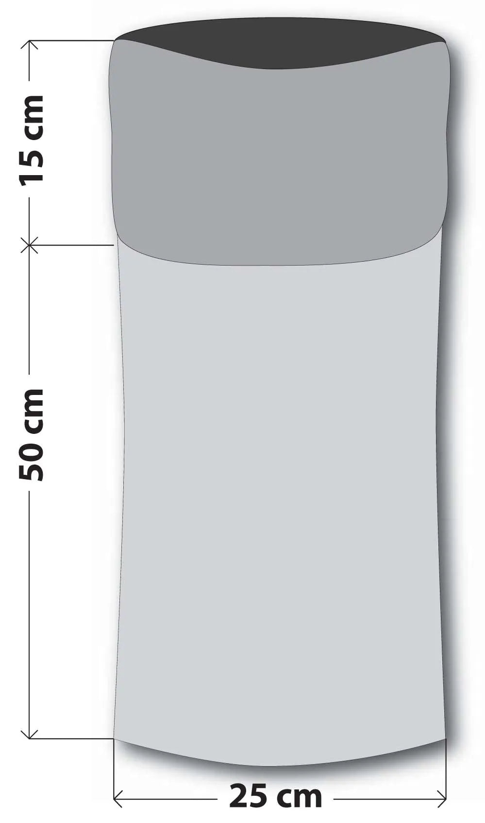 Sportsjaal met fleece sulov rood